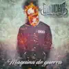 Blacka - Máquina de Guerra - Single